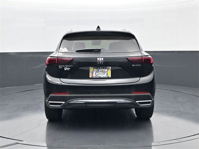 2025 Buick Envision Preferred photo 2