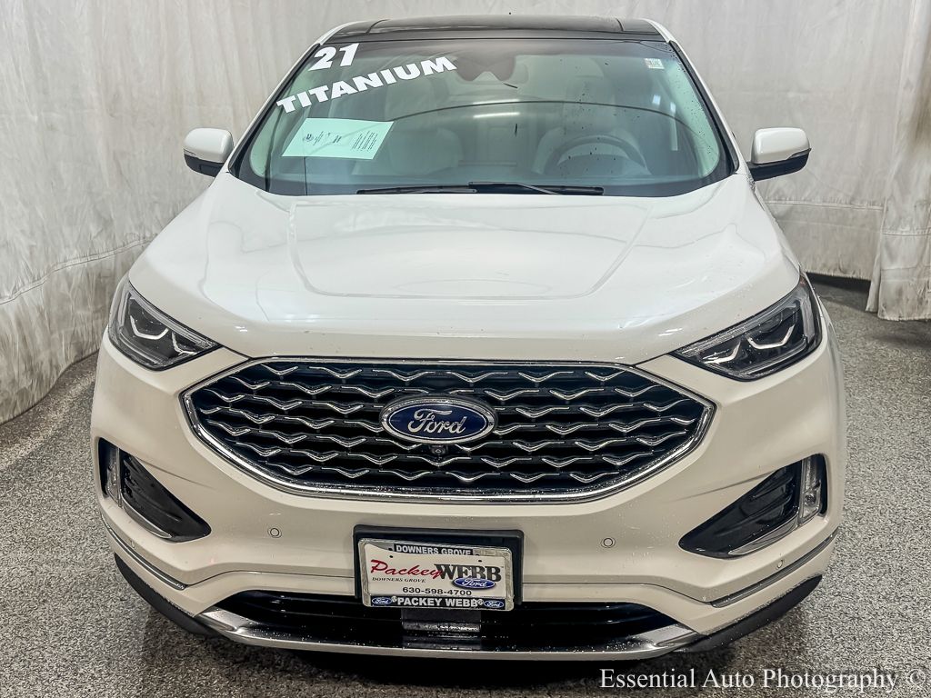 2021 FORD EDGE - Image 6