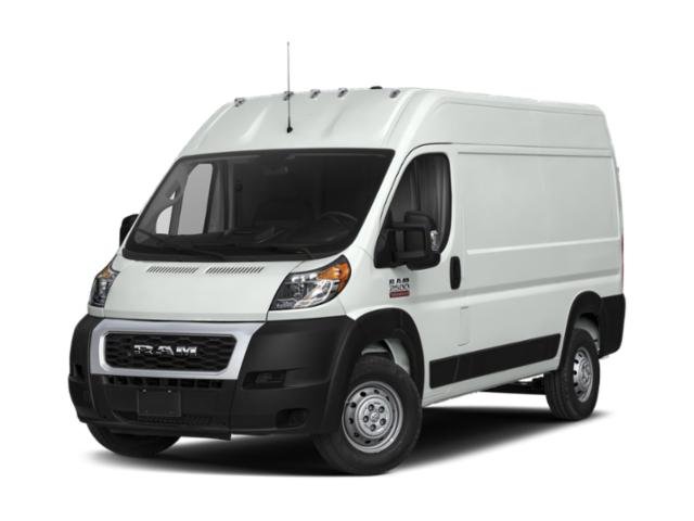 2022 RAM PROMASTER 2500 - Image 1