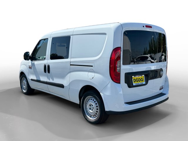 2022 Ram ProMaster City photo 3