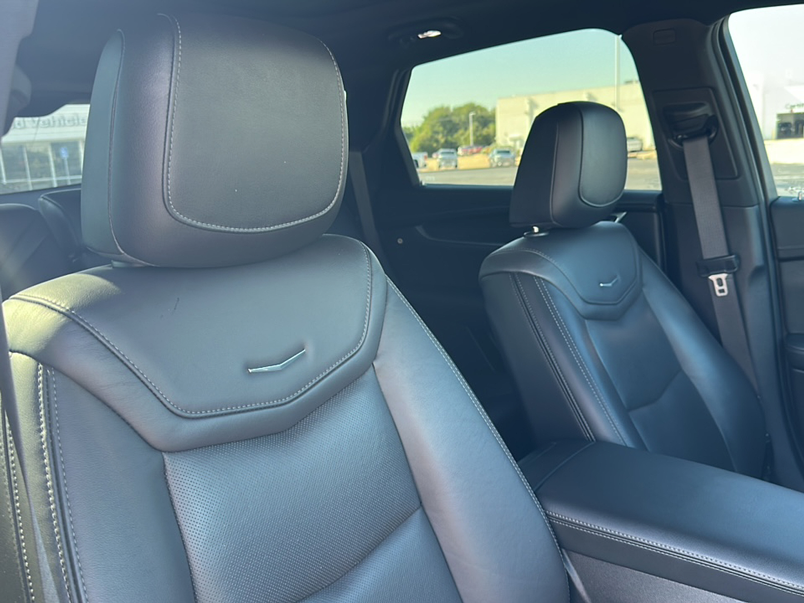 2021 Cadillac XT5 Premium Luxury photo 13
