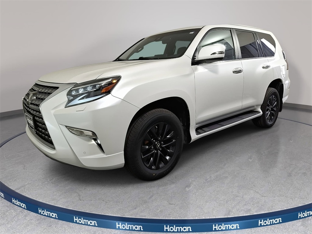 2022 Lexus GX Base's photo