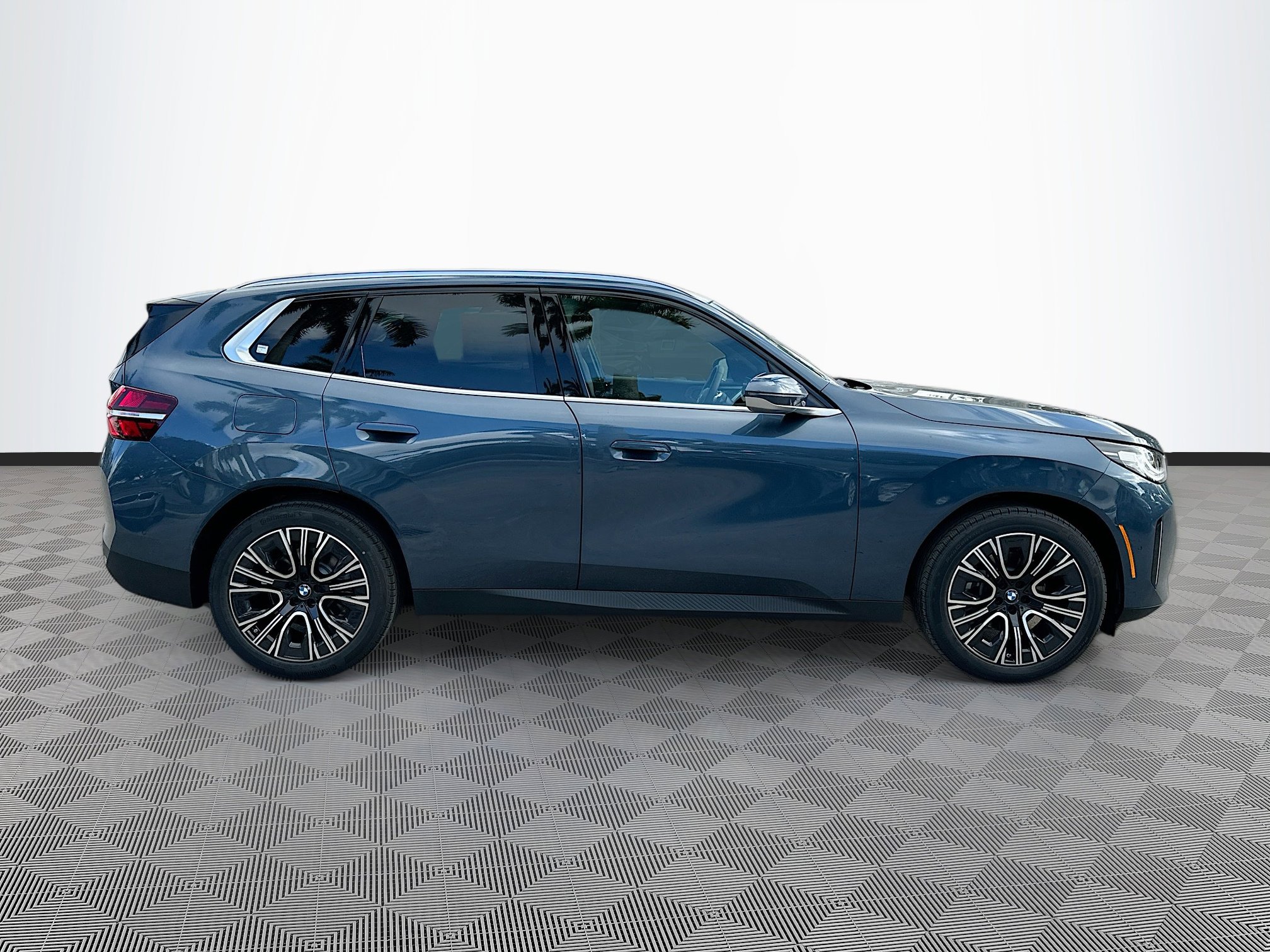 2025 Bmw X3 30x Drive photo 8