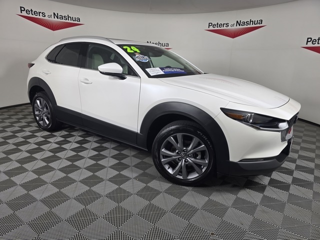 2024 Mazda CX-30 Premium's photo