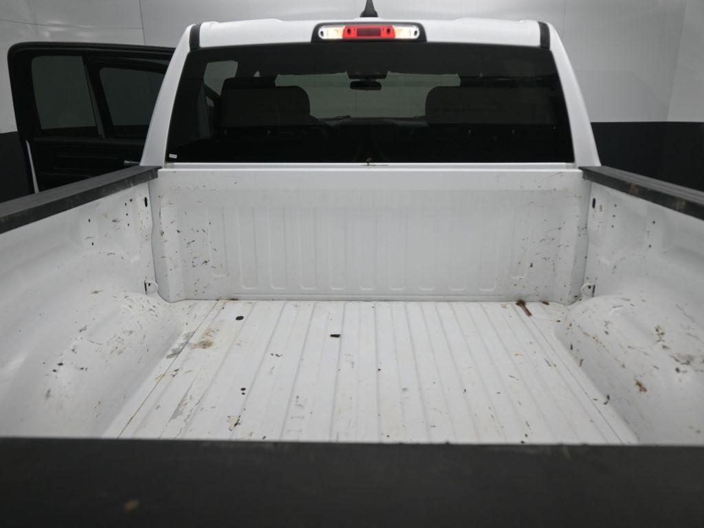 2024 Ram 1500 Tradesman photo 15