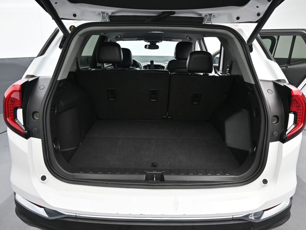 2023 Gmc Terrain SLT photo 20