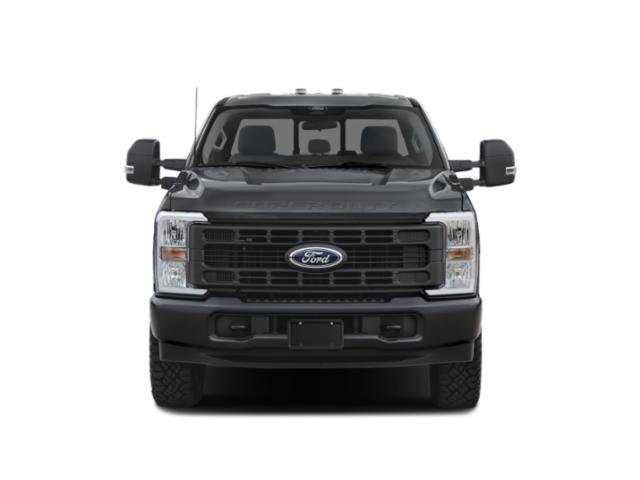 2025 Ford F-250 XL photo 4