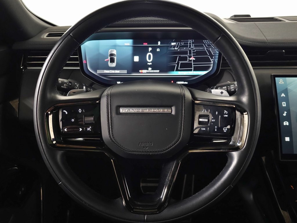 2023 LAND ROVER RANGE ROVER SPORT - Image 20