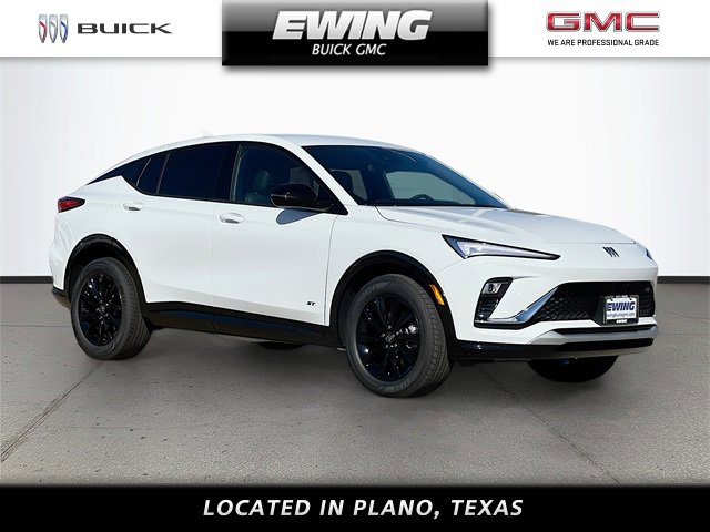 2026 Buick Envista Sport Touring's photo