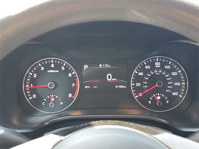 2023 Kia Forte LXS photo 11