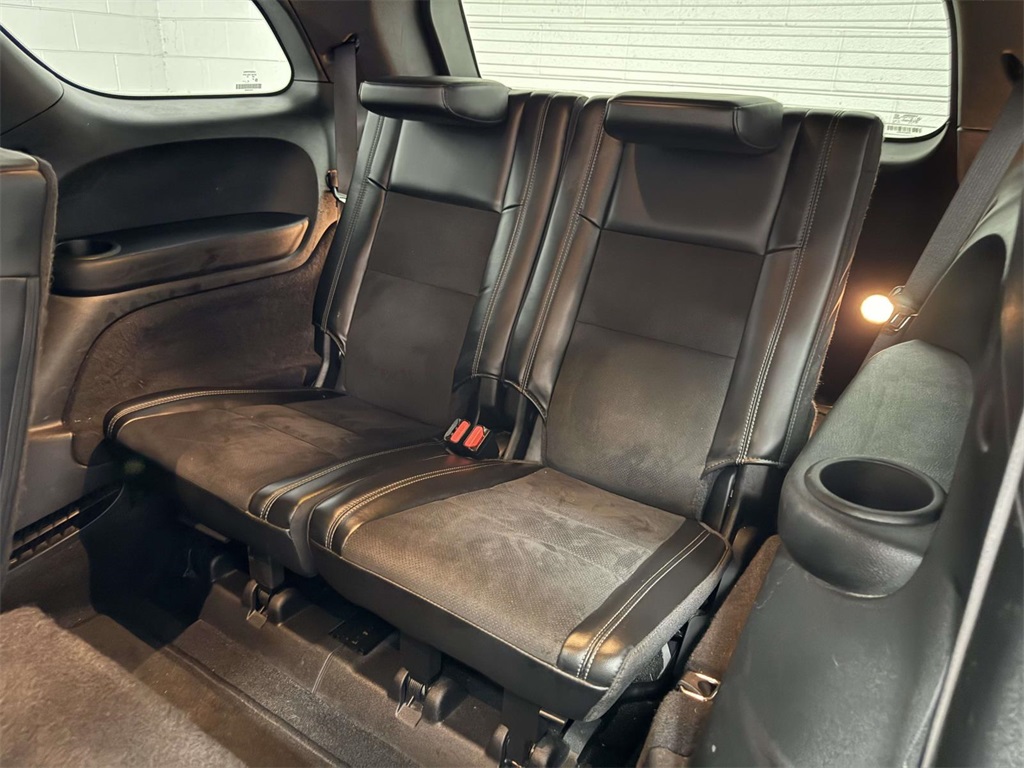 2022 Dodge Durango GT Plus photo 25