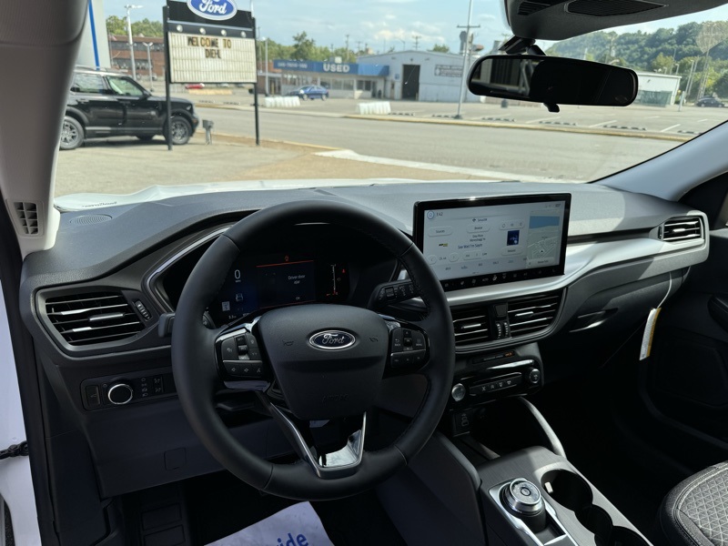 2024 Ford Escape Active photo 23