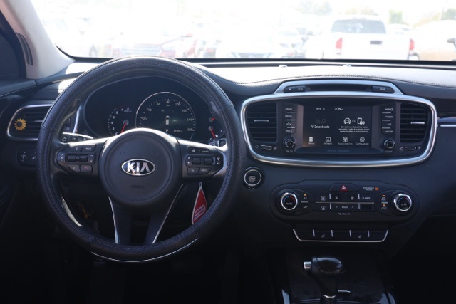 2018 Kia Sorento EX photo 21