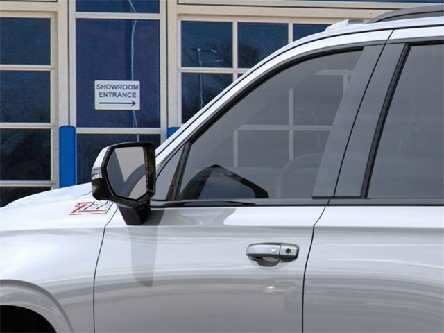 2026 Chevrolet Tahoe Z71 photo 9