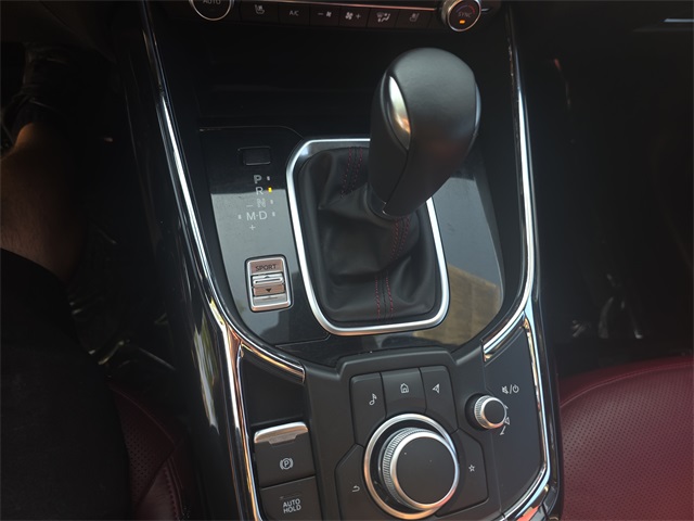 2023 Mazda CX-9 Carbon photo 14