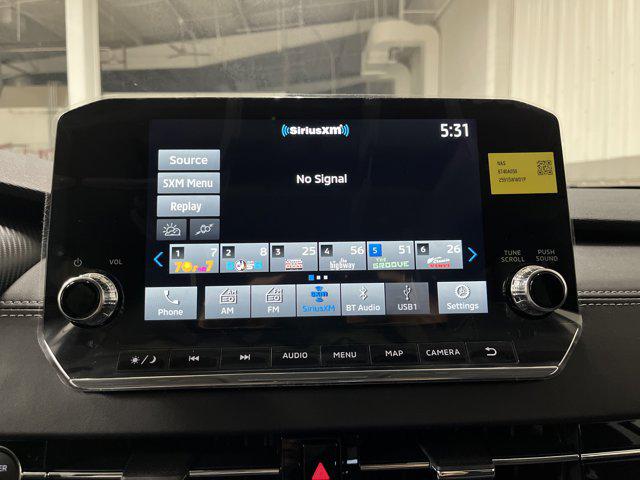 2025 Mitsubishi Outlander PHEV SE S-AWC photo 16