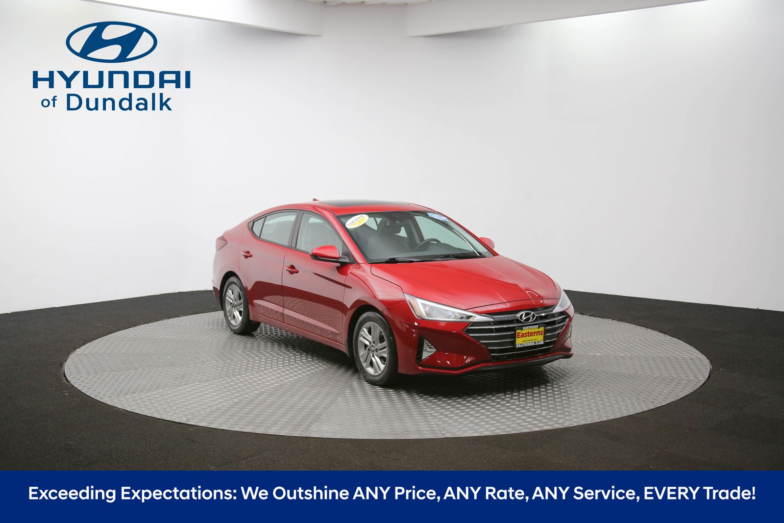 2020 Hyundai Elantra SEL Value Edition Limited photo 36