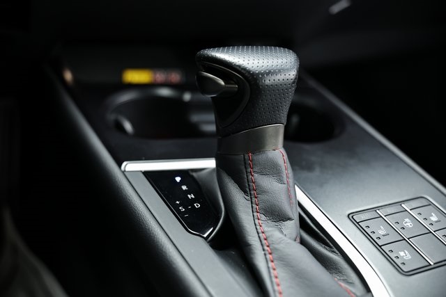 2024 Lexus UX 250h F SPORT Handling photo 38