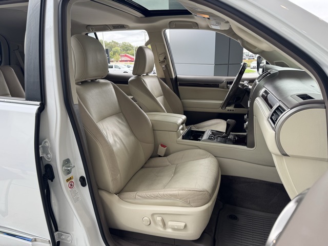 2018 Lexus GX 460 photo 25