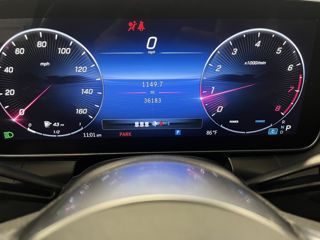 2024 Mercedes Benz GLC 300 photo 12
