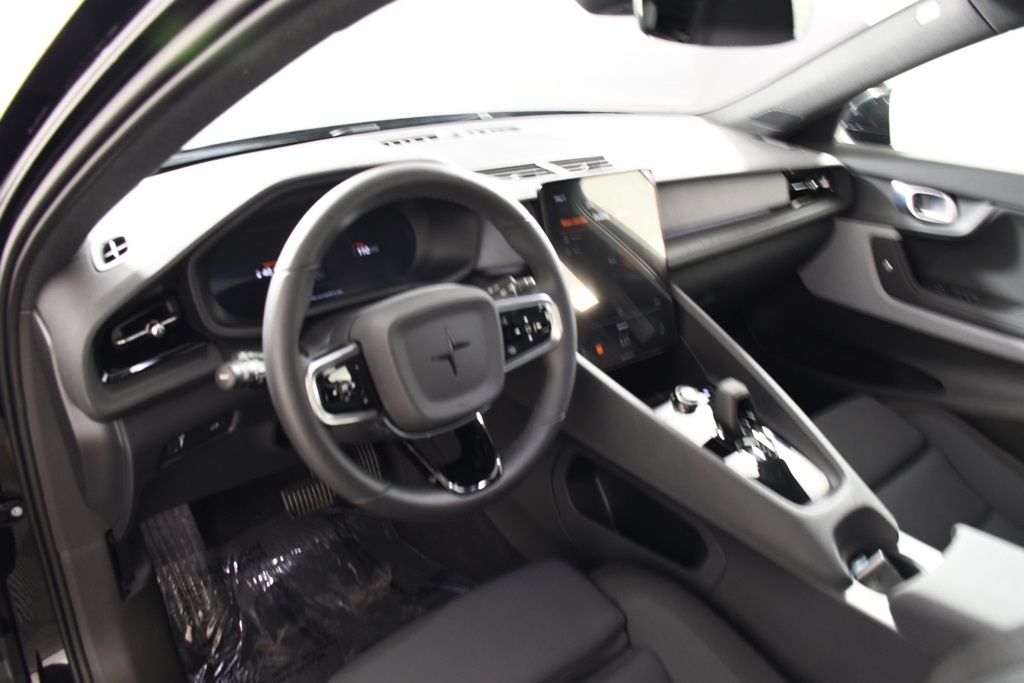 2022 Polestar PS2 e-AWD photo 12