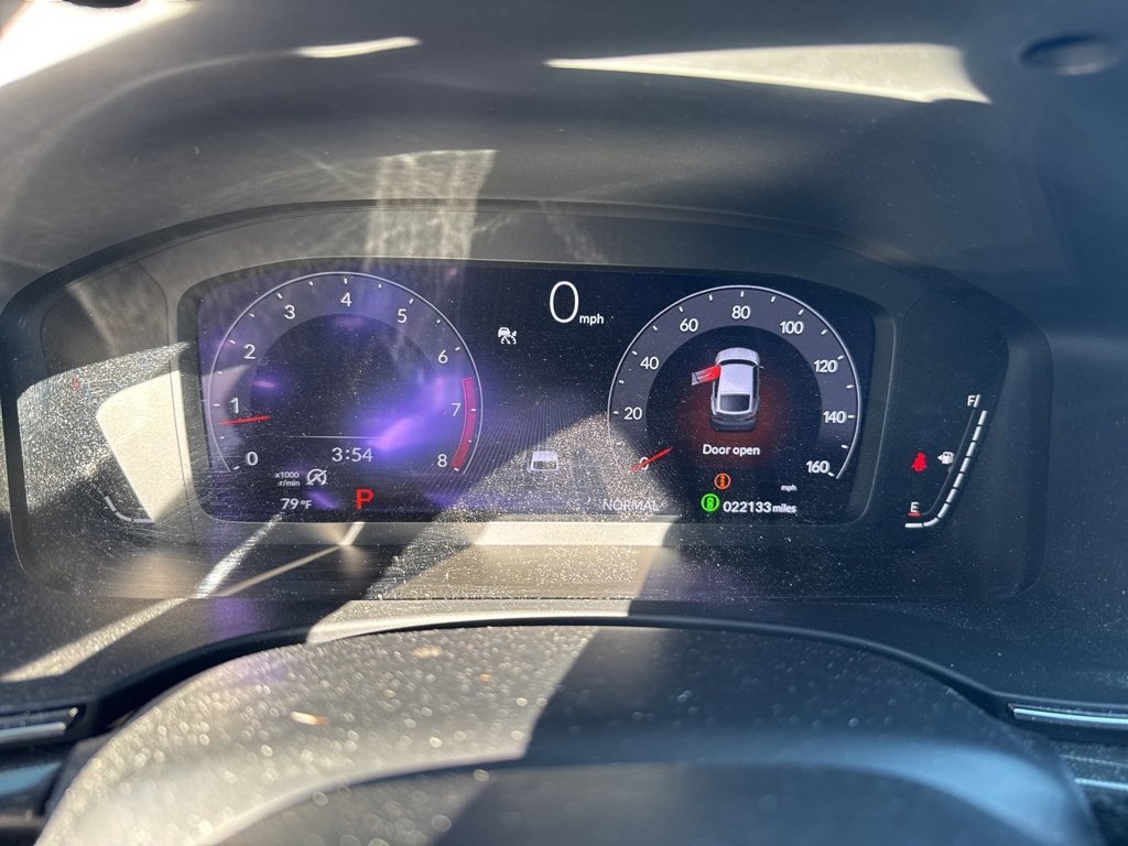 2023 Acura Integra A-Spec photo 39
