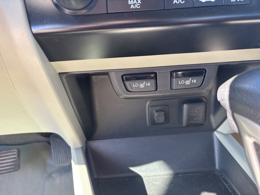 2012 Honda Civic EX-L photo 13