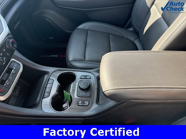 2023 Gmc Acadia SLT photo 21