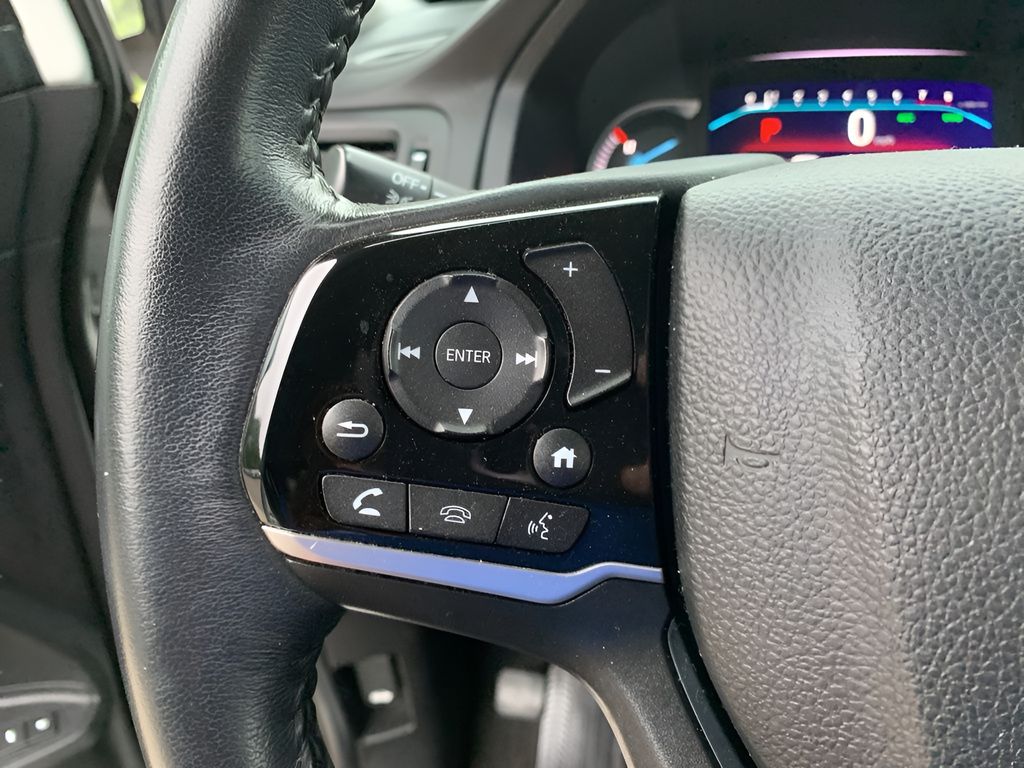 2022 Honda Pilot Touring photo 25