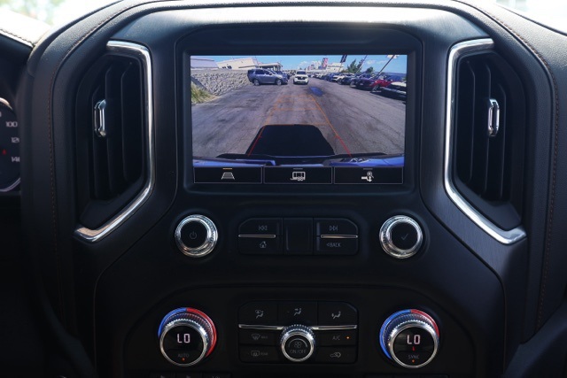 2023 Gmc Sierra HD AT4 photo 27
