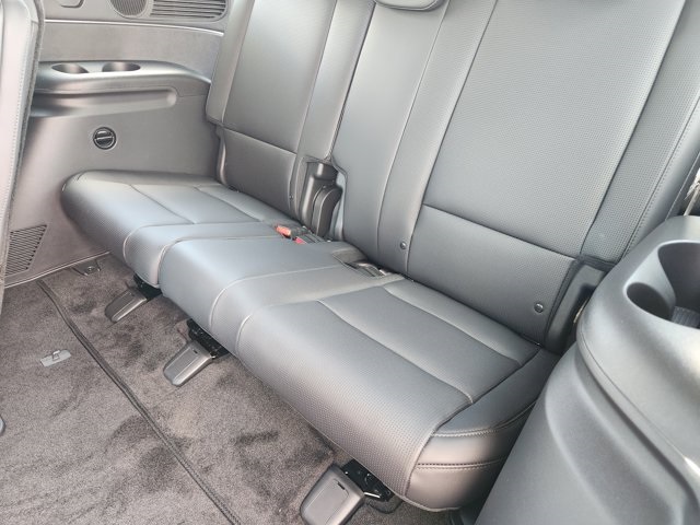 2026 Hyundai Palisade Calligraphy photo 20