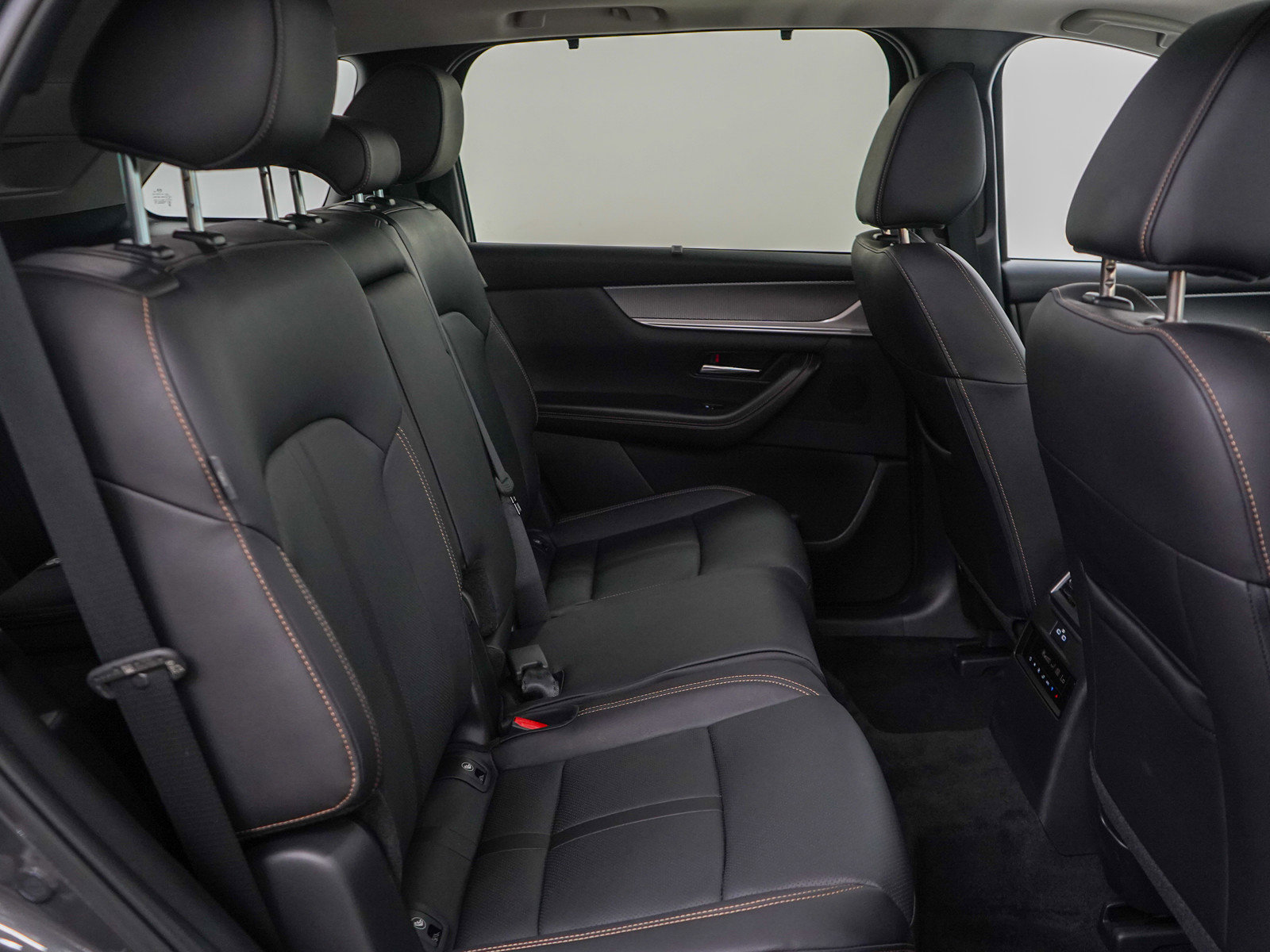 2024 Mazda CX-90 Preferred photo 10
