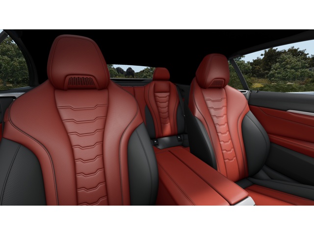 2026 Bmw M850i xDrive photo 11