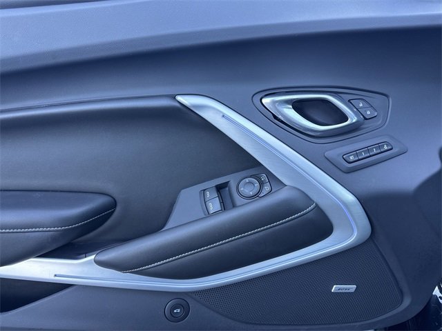 2023 Chevrolet Camaro 2SS photo 15