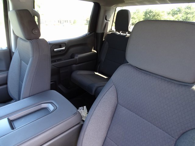 2025 Gmc Sierra 1500 Pro photo 7