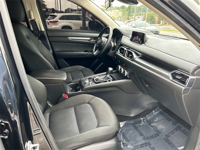 2020 Mazda CX-5 Sport photo 14