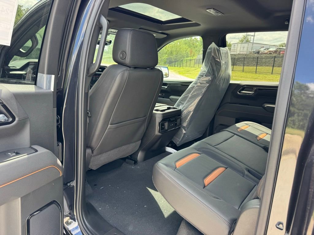 2026 Gmc Sierra 1500 AT4 photo 18
