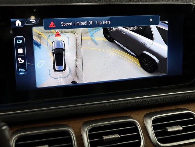 2025 Mercedes Benz GLE 450 4MATIC photo 23