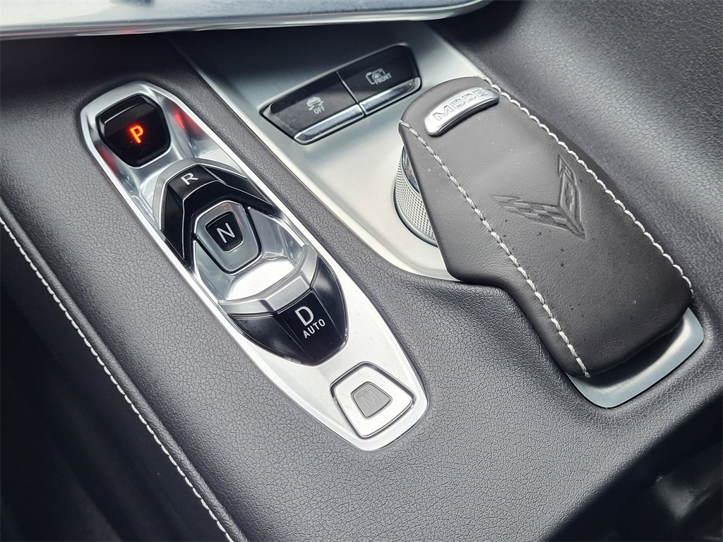 2023 Chevrolet Corvette Stingray 2LT photo 28