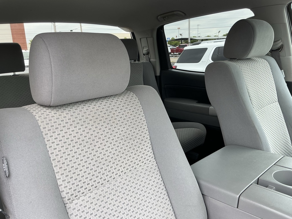 2008 Toyota Tundra SR5 photo 25