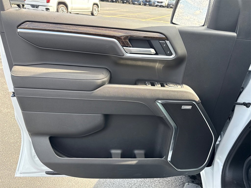 2026 Gmc Sierra 1500 Elevation photo 11