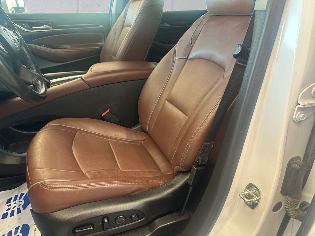 2020 Buick Enclave Avenir photo 8