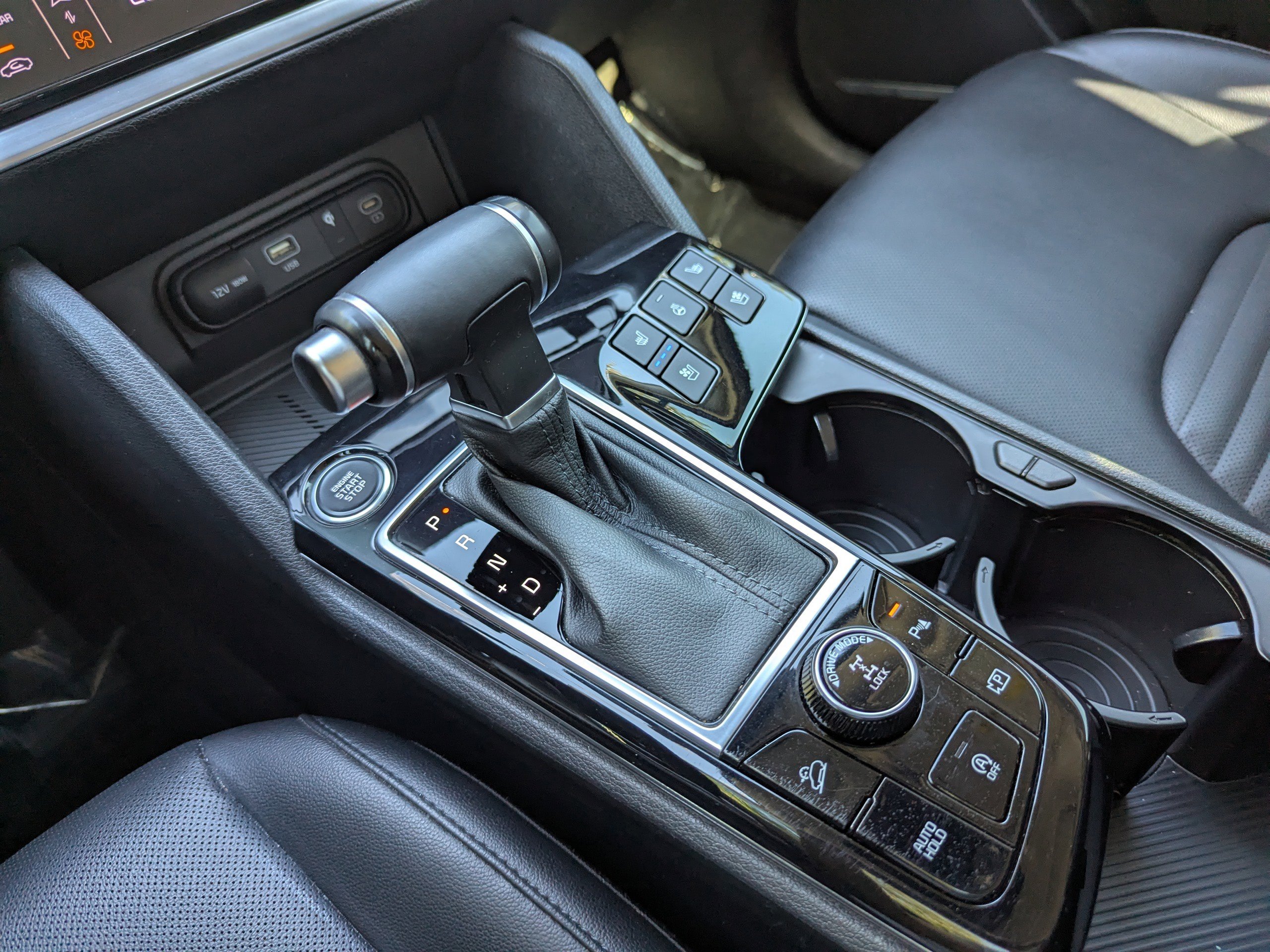 2023 Kia Sportage photo 25