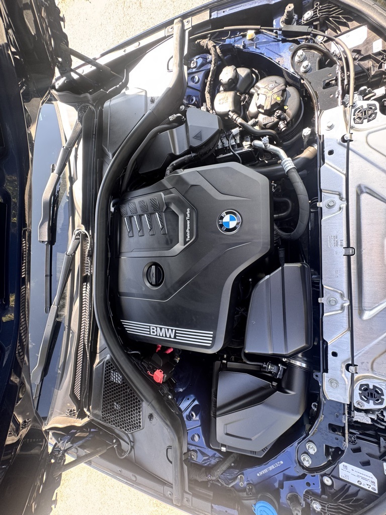 2024 Bmw 330i xDrive photo 25