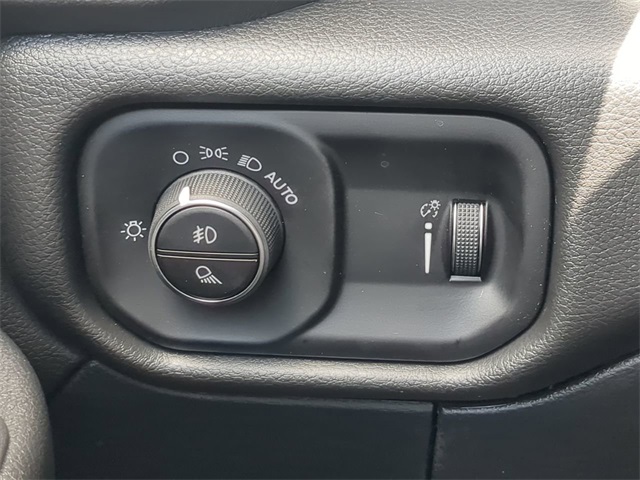 2025 Ram 2500 Tradesman photo 25