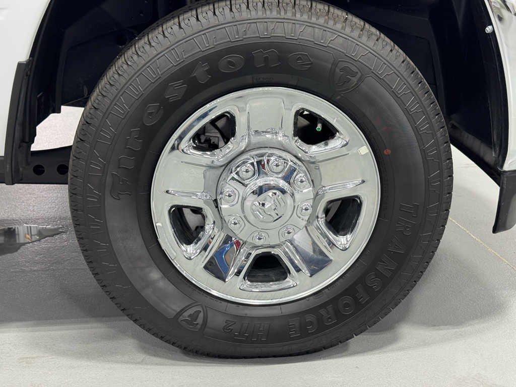2025 Ram 3500 Tradesman photo 11