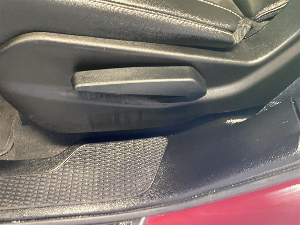 2023 Jeep Grand Cherokee Altitude photo 16