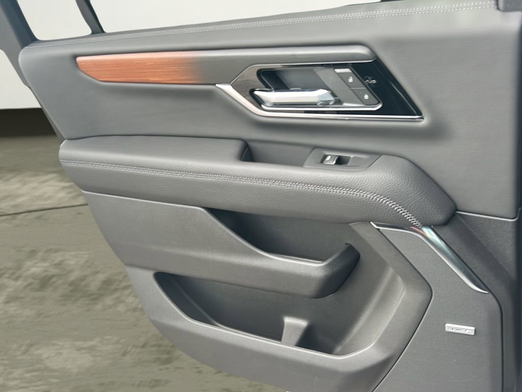 2025 Gmc Yukon XL Denali photo 22