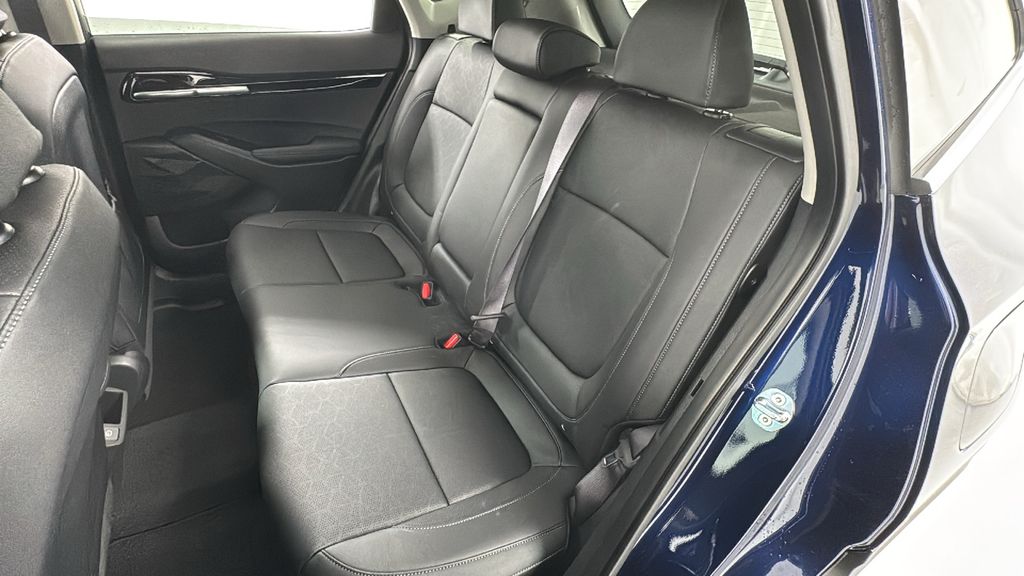 2026 Kia Seltos EX photo 12