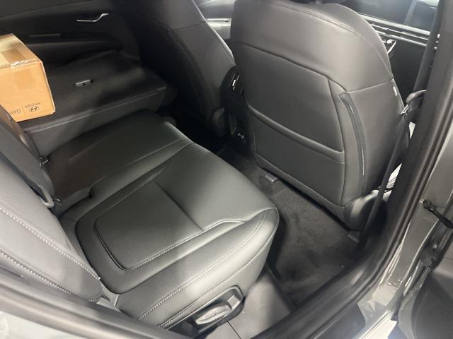 2025 Hyundai Tucson XRT photo 25